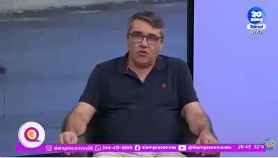 Pagaban para poder trabajar: el cambio que ya rige en San Juan y nadie puede esquivar