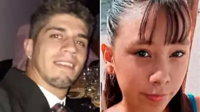 El celular de Barrelier que complicó al acusado del femicidio de Agostina Vega