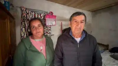 Loan, la carta desgarradora de su familia: “Tu sillita está vacía, todo te espera”
