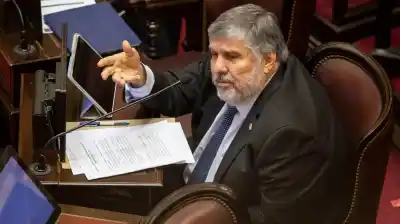 El Senado aprobó la ley y cientos de miles de hogares podrían pagar más por el gas