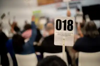 Los docentes de Entre Ríos debaten la oferta salarial y el viernes se sabrá la respuesta