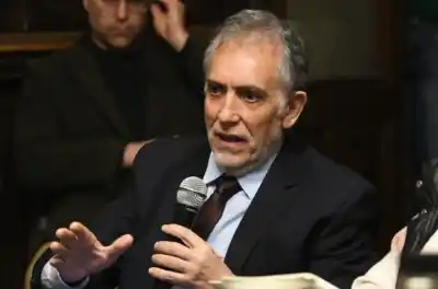 El fallo que cambia lo que se sirve en los comedores escolares de Entre Ríos