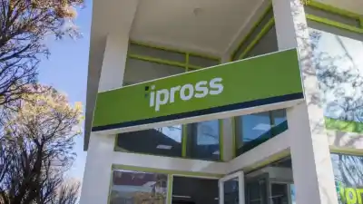 El IPROSS ya no será obligatorio: el cambio que los estatales de Río Negro esperaban