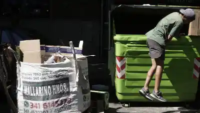 El desempleo no para de crecer en Rosario, pero el Indec reveló un dato que nadie esperaba