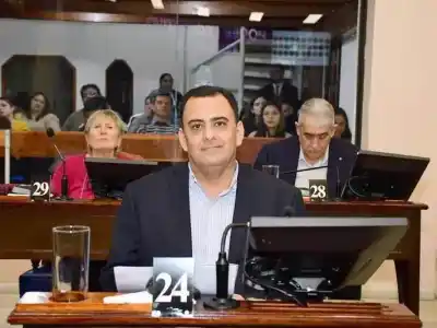 Formosa: hablaron del tema que todos evitan y la frase que dejó la funcionaria