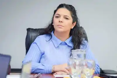 Ushuaia ya mueve sus fichas para 2027, pero hay un detalle que complica todo
