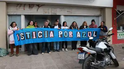 Retiro de estatales y una marcha que paraliza Neuquén: qué se sabe del juicio que arranca en días