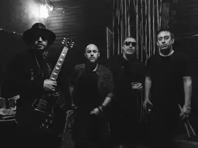 El rock de Quilmes baja por primera vez a Formosa: tres bandas y una noche que promete
