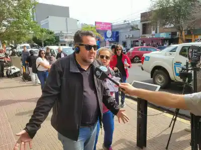 El caso del abuelo abusador sumó dos detenciones más: quiénes cayeron