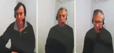 Urribarri contó cómo sobrevive en la cárcel: "Fueron siete días horribles"