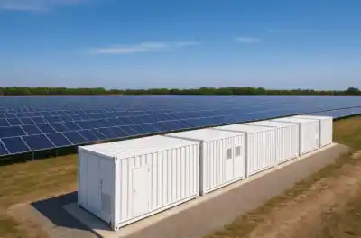 Federación tendrá respaldo eléctrico con baterías: el plan que ya está en marcha