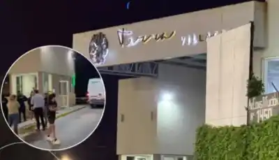 Toma de rehenes en Salta: entraron al country en Uber, pero la mochila que dejaron los delató