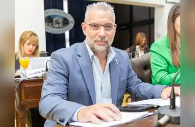Ocho meses de intervención al Puerto de Ushuaia y una advertencia que nadie escuchó