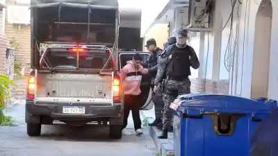 El único imputado por el matricidio de La Chacarita seguirá tras las rejas: la fiscal dio un paso clave