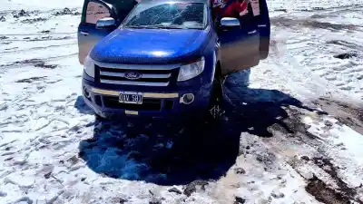 El Balcón del Pissis sigue cerrado y los prestadores de Fiambalá presionan con una condición clave