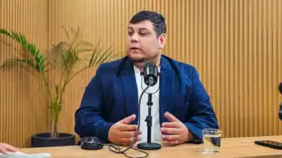 Lencina apuntó contra Ávila y reveló la interna que sacude a la oposición