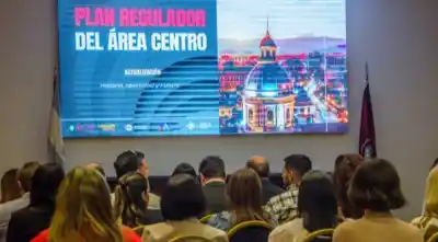 Salta redefine su centro: dónde se podrá construir en altura y dónde no
