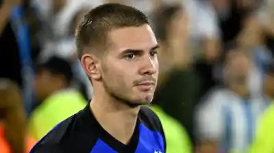 ¿Qué dijo un medio español sobre Mastantuono que podría cambiar su futuro en la Selección?