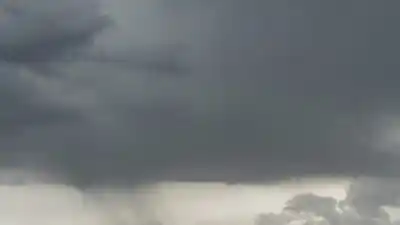 Ráfagas de casi 70 km/h y lluvias en la cordillera: el viernes que se viene en Neuquén