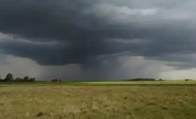 El Niño ya tiene fecha para golpear al Chaco y hay un dato que casi nadie conoce