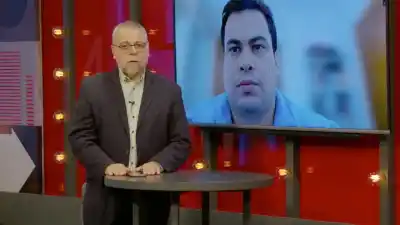 La imagen presidencial se desploma: revelan el porcentaje que preocupa al oficialismo