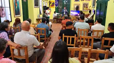 Salta tiene un potencial enorme, pero un dato la deja al desnudo