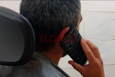 Sonó el teléfono a las 6 de la mañana y una voz idéntica a la de su hijo pidió auxilio: "Tengo dos tipos que me quieren matar"