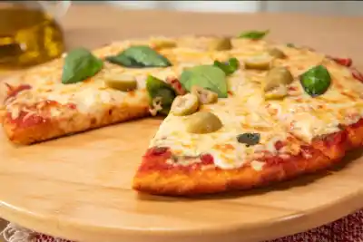 Paraná Ama la Pizza vuelve con 50% de descuento: los locales que se prendieron y el horario exacto