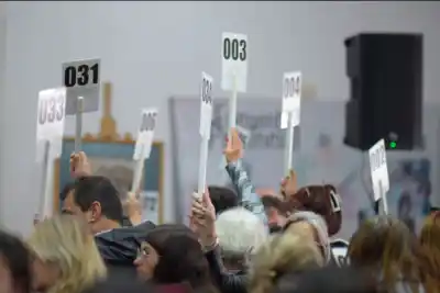 AGMER define hoy su postura por la oferta docente, pero hay un pedido que el Gobierno no responde