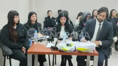 Salió en libertad la joven condenada por la muerte de su beba en Los Juríes: la decisión que firmaron tres vocales