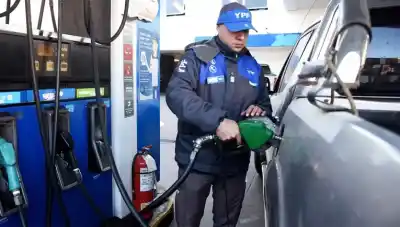 Una petrolera anuncia congelamiento de precios por 45 días: ¿qué hay detrás de la decisión?