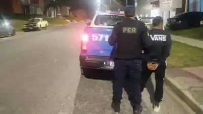 Una discusión por una cerca terminó con un muerto y un detenido en Paraná