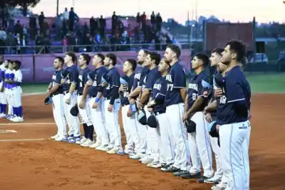 Paraná se prepara para una final soñada: Argentina y Venezuela, cara a cara por el oro