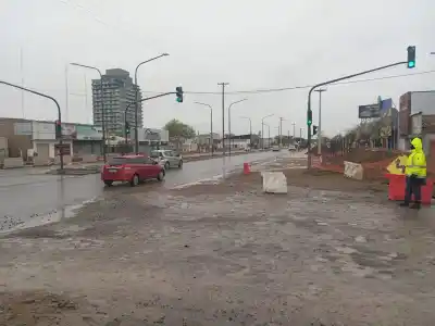 La mega obra de la Ruta 22 les cambia las cuentas a cientos de comercios