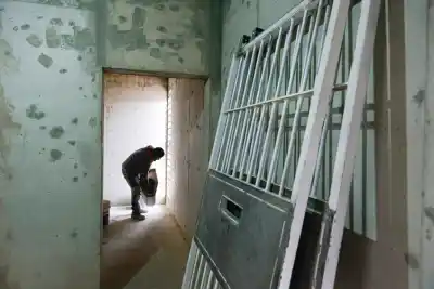 Neuquén pone en marcha 45 obras en comisarías: el detalle que casi nadie vio