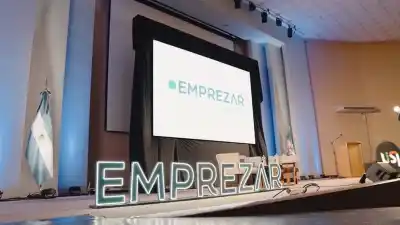 San Juan se prepara para un evento que promete romper el molde de las charlas empresariales