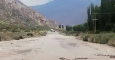 Mendoza se blinda por El Niño: la decisión que se activó hasta 2027