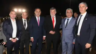 Tucumán abre su gran vidriera del campo y hay una novedad que nadie esperaba