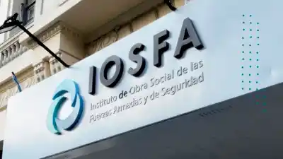 Renunció el jefe de la obra social de las Fuerzas Armadas en pleno corte a miles de afiliados