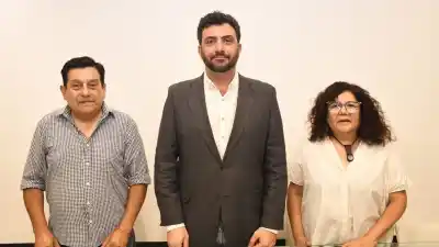 Un encuentro nacional que transformará el Parque Oeste: todo lo que se vivirá durante cuatro días