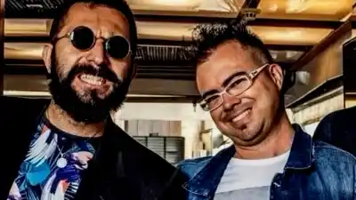 El llamado que cambió todo: la canción cordobesa que sonará ante el Papa