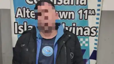 Megaoperativo en Llavallol: buscaban a un barra de Temperley por un crimen narco y se toparon con algo más