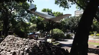 Tres de Febrero mueve el tablero en Ciudad Jardín: el límite que nadie esperaba