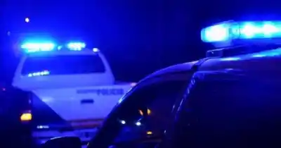 Se negó a irse de una casa en Pico Truncado: la Policía llegó por un llamado y terminó detenido