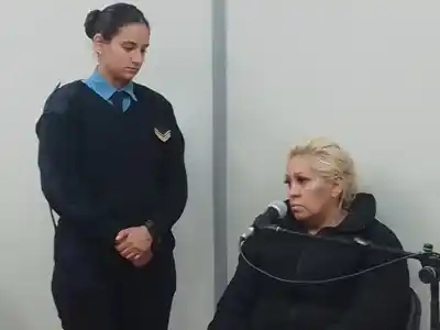 La "Viuda Negra" de Concepción: la causa se amplió y ya hay cinco detenidos