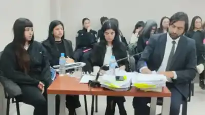 Libertad para la joven condenada por la muerte de su beba: el tribunal tomó una decisión que nadie esperaba