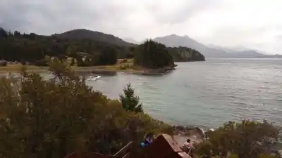 Bariloche se prepara para días de lluvia y frío: el dato que preocupa a todos