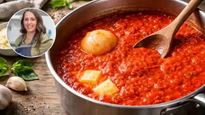 ¿Solo tres ingredientes? La receta que promete cambiar tu cocina sin esfuerzo