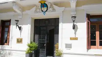 Río Negro vuelve a sentar a los gremios estatales: el detalle que quedó afuera de la convocatoria