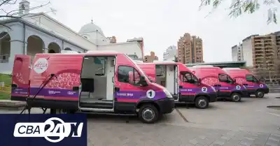 Córdoba se pinta de rosa: el beneficio gratuito que llega en octubre